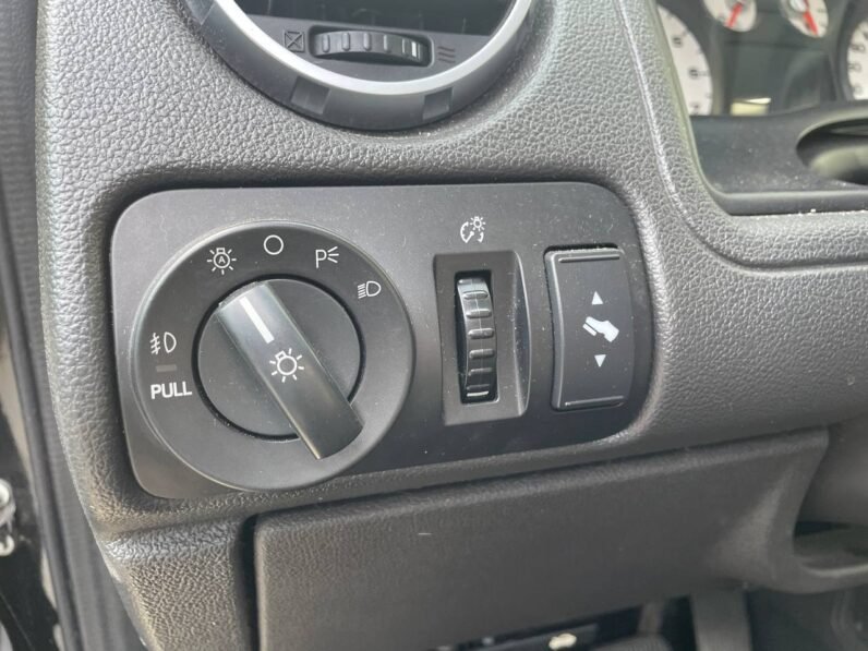 
								2007 Ford Freestyle full									