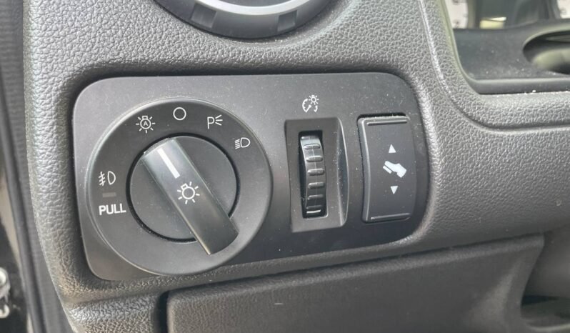 
								2007 Ford Freestyle full									