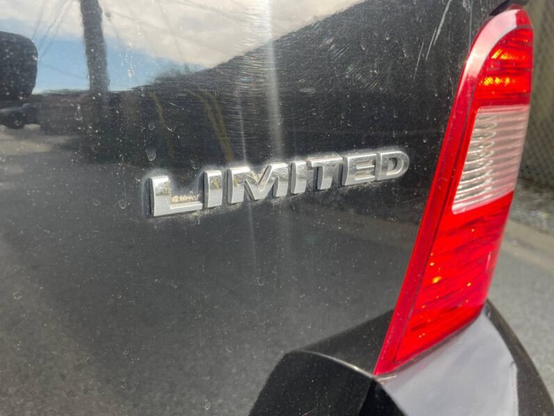 
								2007 Ford Freestyle full									